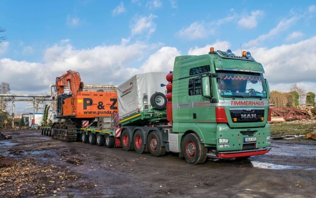 REAL WORLD TRANSPORT SOLUTIONS