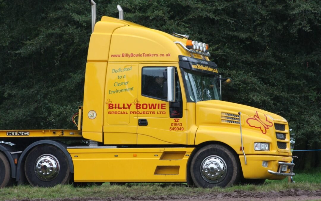 WHERE STRATEGY MEETS EXECUTION