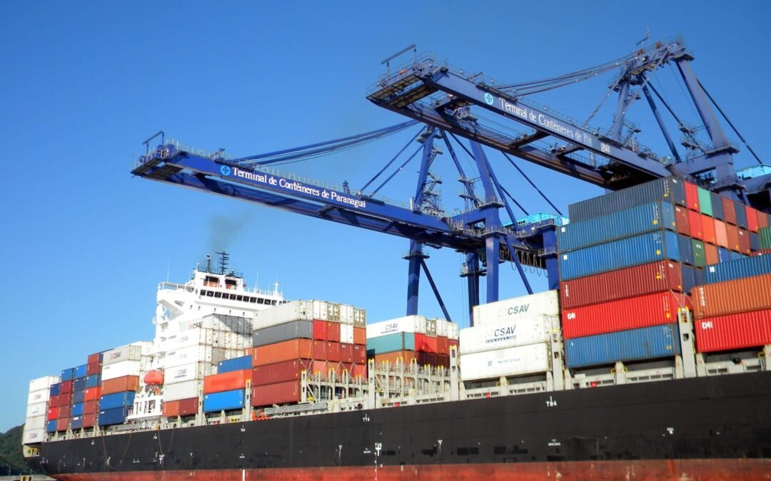 BEST CHOICE AWARD FOR FREIGHT BUSINESS