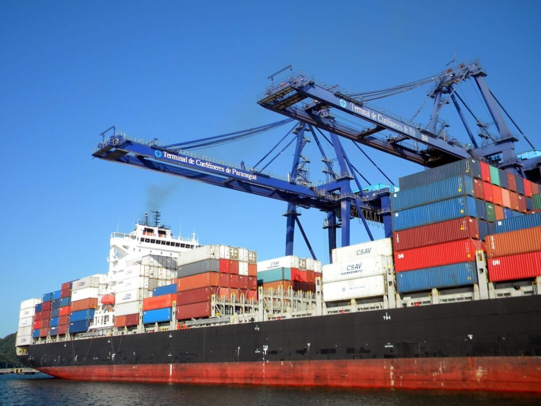 SHIPMENT MONITORING